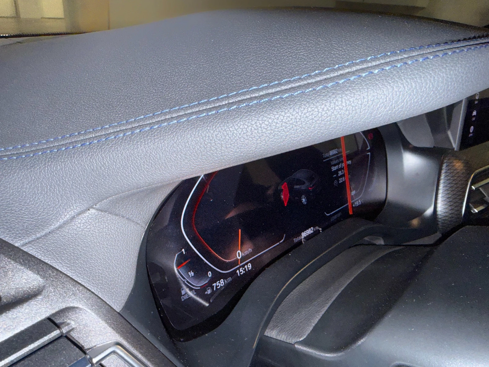 BMW X4 xDrive30d Msport Face G02, снимка 10 - Автомобили и джипове - 56309183
