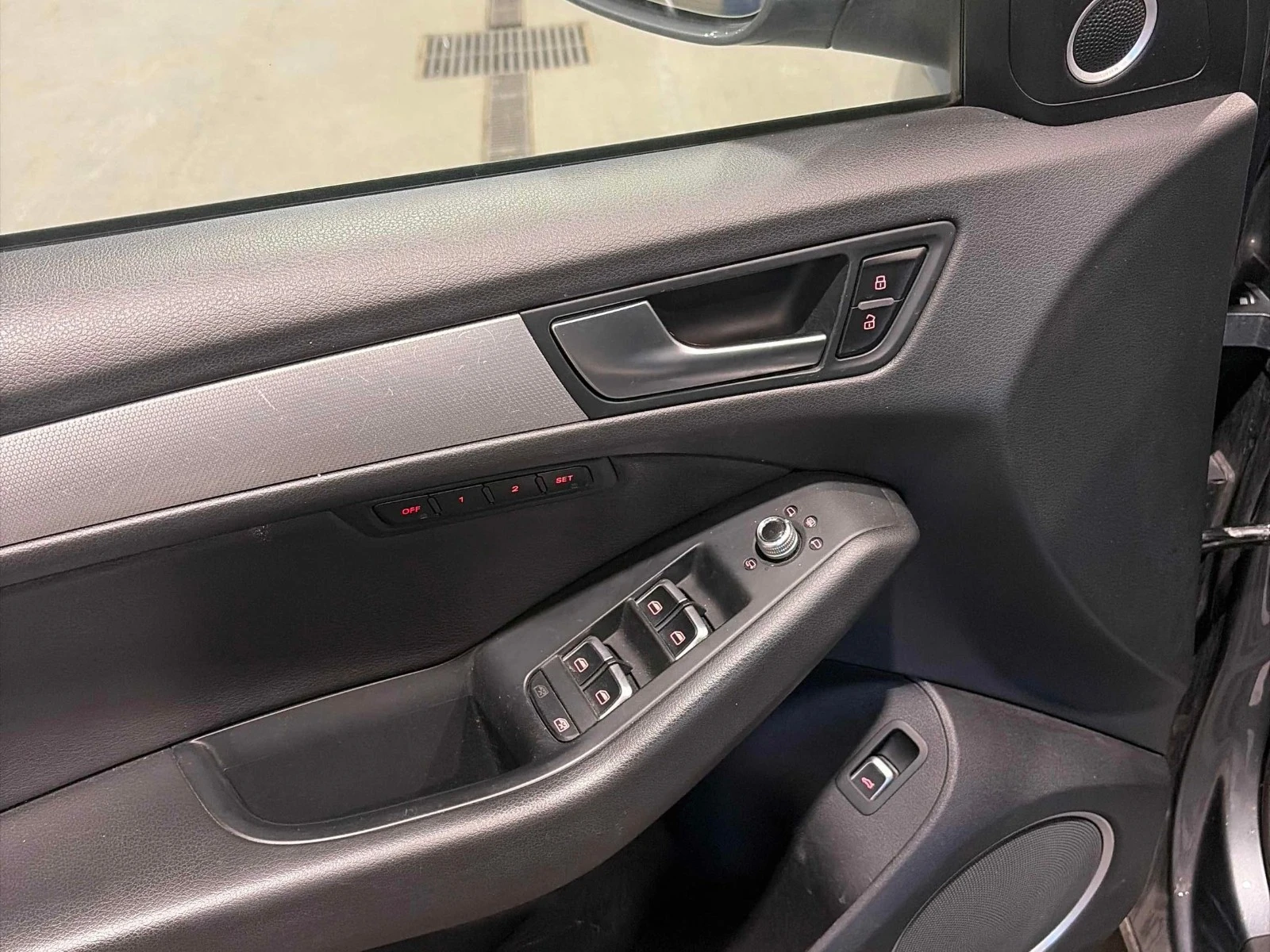 Audi Q5 АвтоКредит * (ЦЕНА ДО БГ), снимка 14 - Автомобили и джипове - 56329247