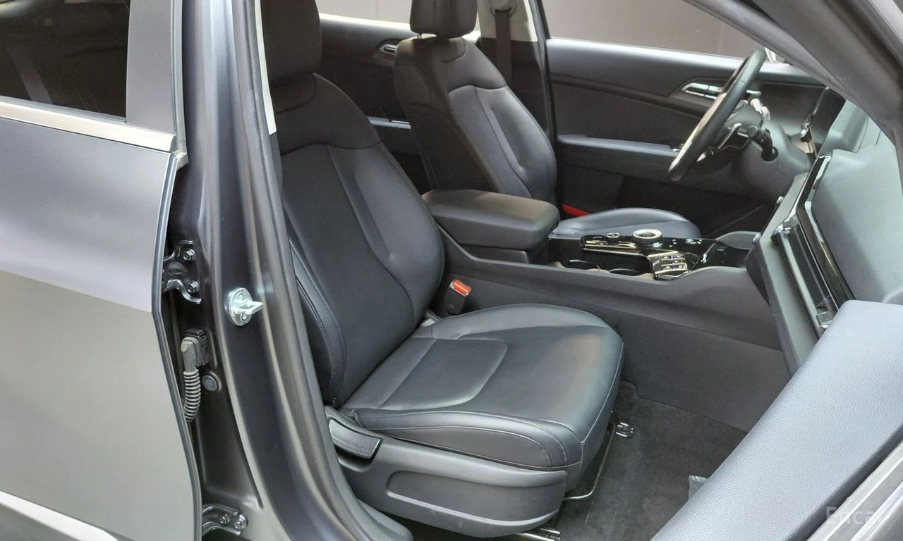 Kia Sportage HYBRID* PRESTIGE* DISTRONIC* ���������* ������ ��� | Mobile.bg � ����������� 9