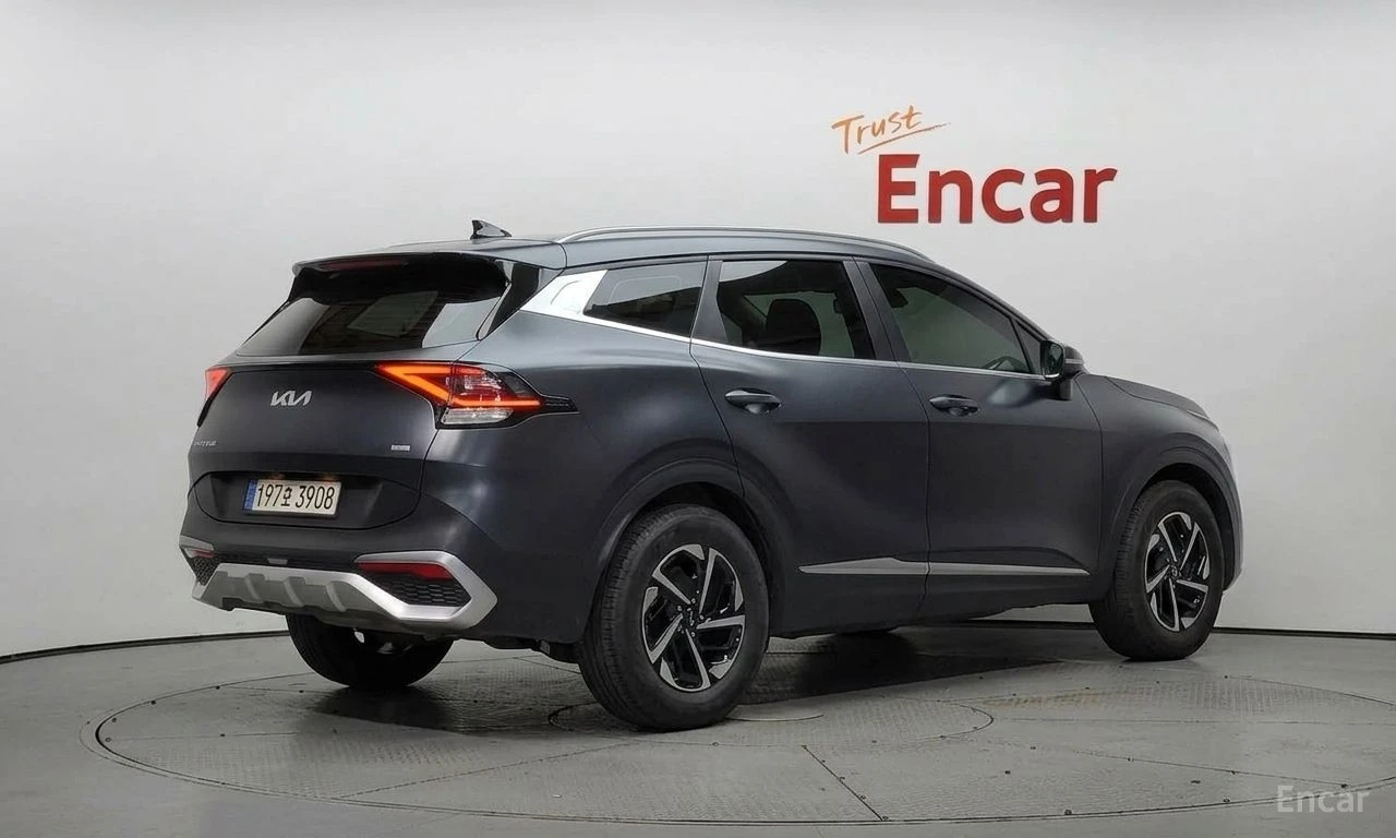 Kia Sportage HYBRID* PRESTIGE* DISTRONIC* ���������* ������ ��� | Mobile.bg � ����������� 4