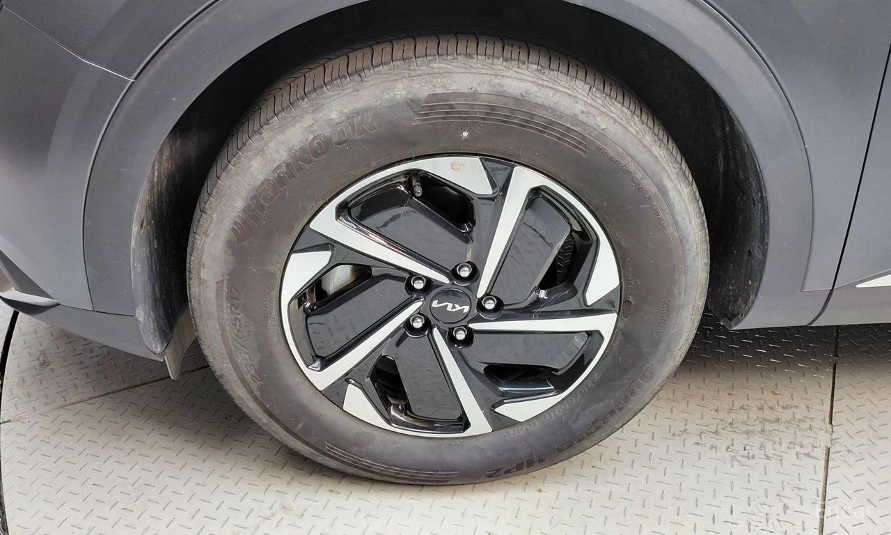 Kia Sportage HYBRID* PRESTIGE* DISTRONIC* ���������* ������ ��� | Mobile.bg � ����������� 5