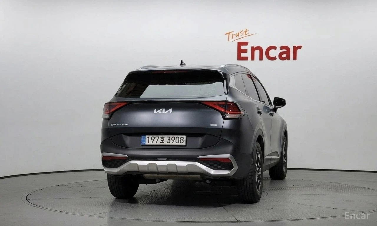 Kia Sportage HYBRID* PRESTIGE* DISTRONIC* ���������* ������ ��� | Mobile.bg � ����������� 3