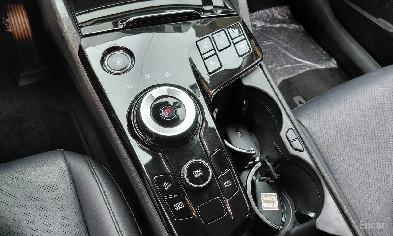 Kia Sportage HYBRID* PRESTIGE* DISTRONIC* ���������* ������ ��� | Mobile.bg � ����������� 15