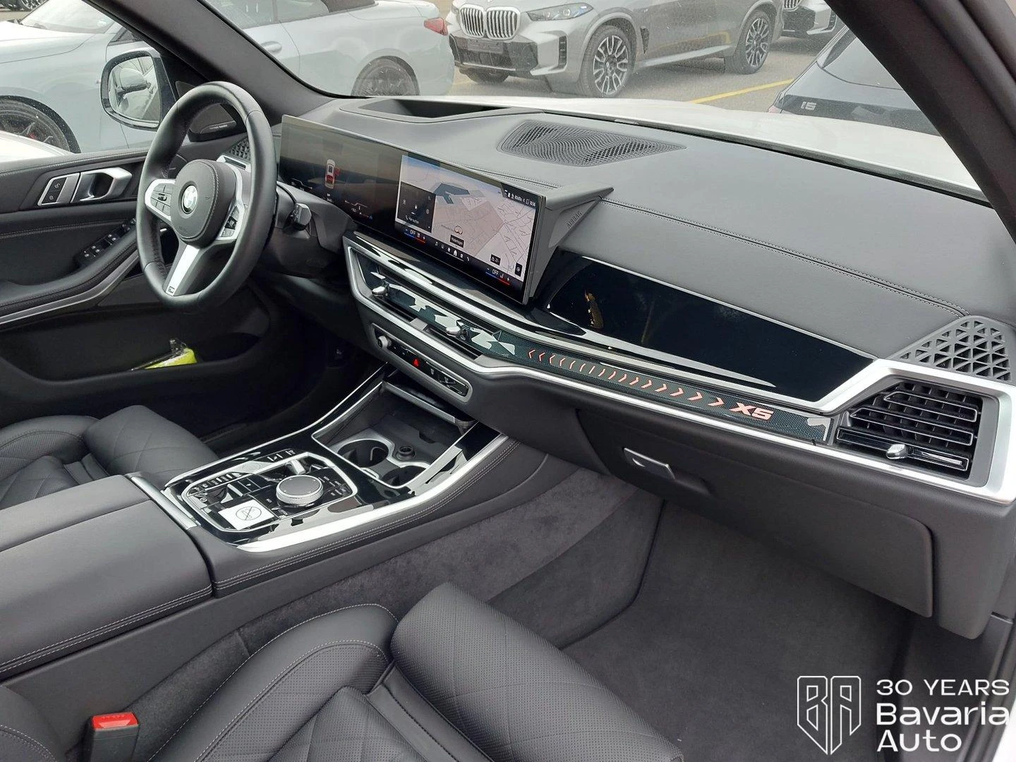 BMW X5 30d xDrive Steptronic | Mobile.bg � ����������� 7