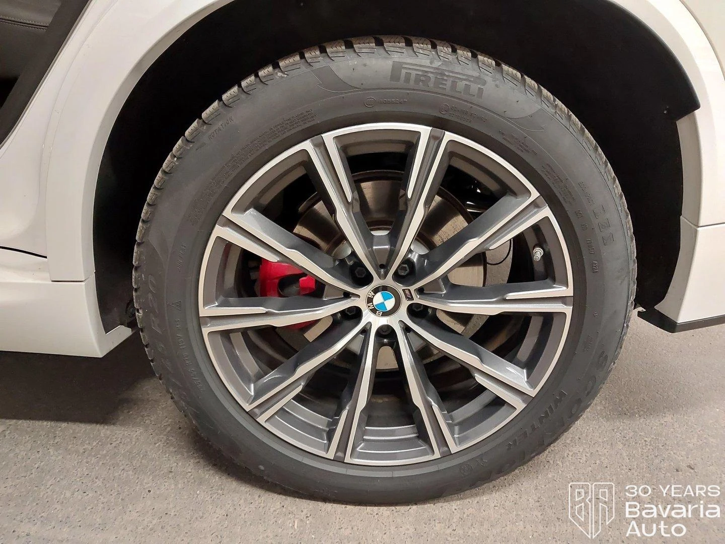 BMW X5 30d xDrive Steptronic | Mobile.bg � ����������� 17