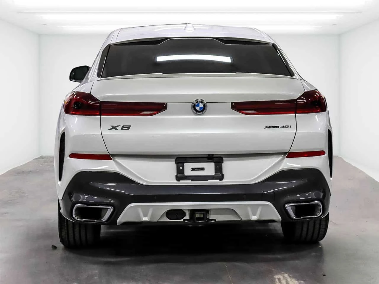 BMW X6 xDrive40i M SPORT/OT BMW/MASSAGE/SKY LOUNGE PANO | Mobile.bg � ����������� 3
