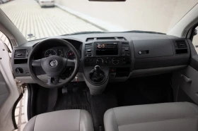 VW T5 DOKA ОБСЛУЖЕН, снимка 12