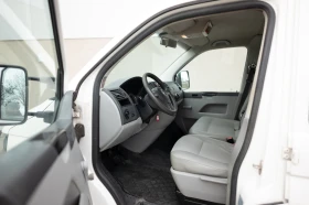 VW T5 DOKA ОБСЛУЖЕН, снимка 11