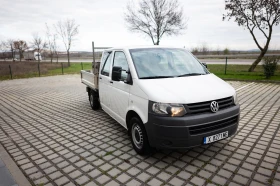 VW T5 DOKA ОБСЛУЖЕН, снимка 7