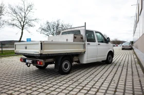 VW T5 DOKA ОБСЛУЖЕН, снимка 6