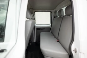 VW T5 DOKA ОБСЛУЖЕН, снимка 9