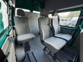 VW T5 2.0TDI / КЛИМА / 9-МЕСТА, снимка 12