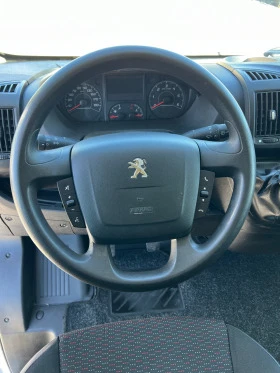 Peugeot Boxer 2.0BlueHDI 150.000km!!!! Euro 6B | Mobile.bg    12