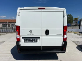 Peugeot Boxer 2.0BlueHDI 150.000km!!!! Euro 6B | Mobile.bg    5