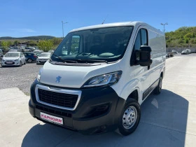 Peugeot Boxer 2.0BlueHDI 150.000km!!!! Euro 6B | Mobile.bg    1