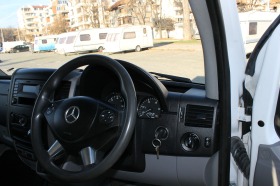 Mercedes-Benz Sprinter 313 | Mobile.bg   11