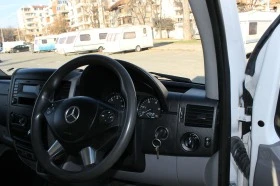 Mercedes-Benz Sprinter 313, снимка 11