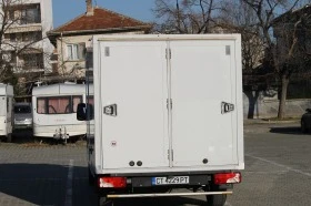 Mercedes-Benz Sprinter 313, снимка 4