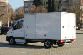 Mercedes-Benz Sprinter 313, снимка 3