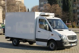 Mercedes-Benz Sprinter 313, снимка 2