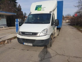 Iveco 50с18, снимка 2