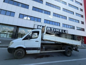 Mercedes-Benz Sprinter 315 *  | Mobile.bg    2