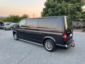 VW T5 2.5TDI 174HP  | Mobile.bg    7