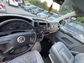 VW T5 2.5TDI 174HP  | Mobile.bg    9