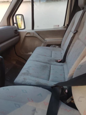 VW Lt 205 TDI | Mobile.bg    5