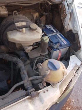 VW Lt 205 TDI | Mobile.bg    2