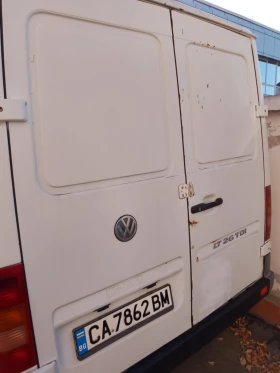 VW Lt 205 TDI | Mobile.bg    8