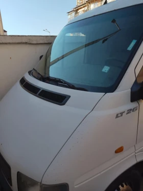VW Lt 205 TDI | Mobile.bg    7