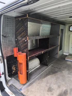 Обява за продажба на Fiat Ducato ~6 900 лв. - изображение 11 | Auto.bg Обява за продажба на Fiat Ducato ~6 900 лв. - изображение 11