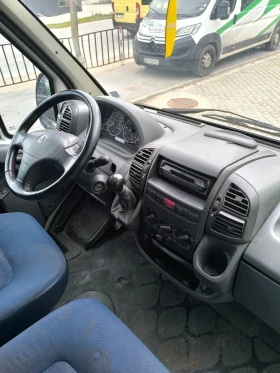 Обява за продажба на Fiat Ducato ~6 900 лв. - изображение 6 | Auto.bg Обява за продажба на Fiat Ducato ~6 900 лв. - изображение 6