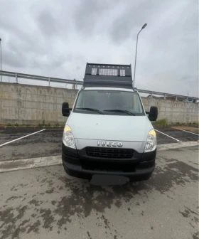 Iveco 35c15 35c15 | Auto.bg — изображение 2