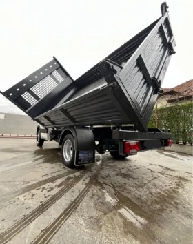 Iveco 35c15 35c15 | Auto.bg — изображение 7