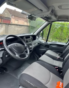 Iveco 35c15 35c15 | Auto.bg — изображение 10