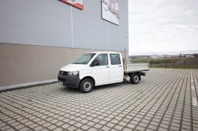 ����� �� �������� �� VW T5 DOKA ��������