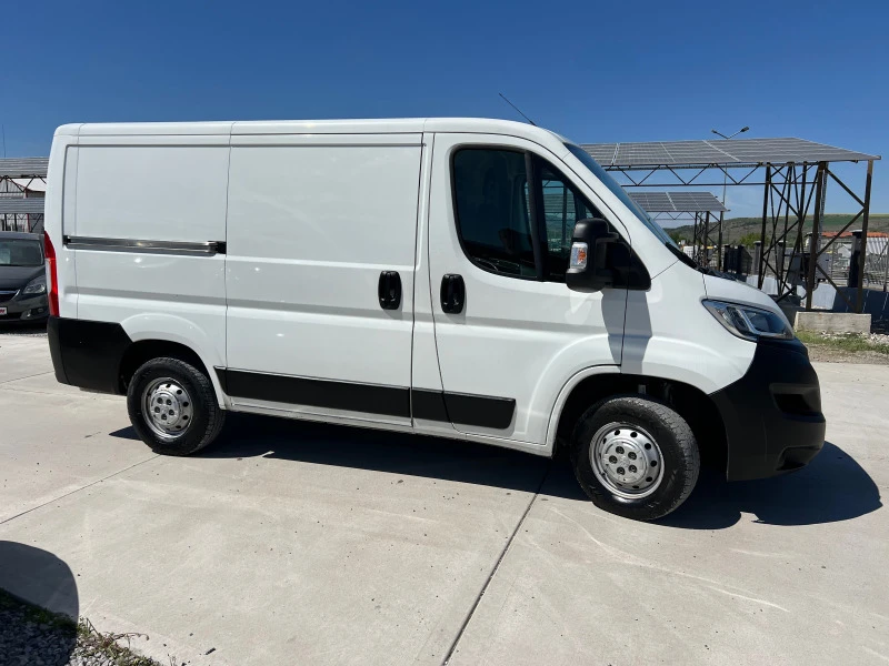 Peugeot Boxer 2.0BlueHDI 150.000km!!!! Euro 6B, снимка 8 - Бусове и автобуси - 46354332