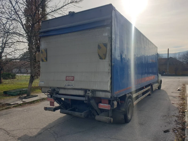 Iveco 50с18, снимка 9 - Бусове и автобуси - 48345079