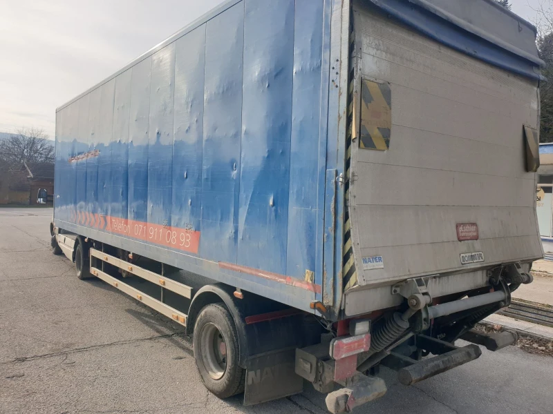 Iveco 50с18, снимка 10 - Бусове и автобуси - 48345079