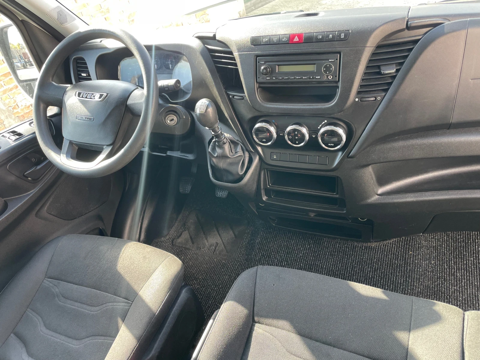 Iveco Daily 3.0 HPI // MAXI-4.70m // 150 k.c. | Mobile.bg   14