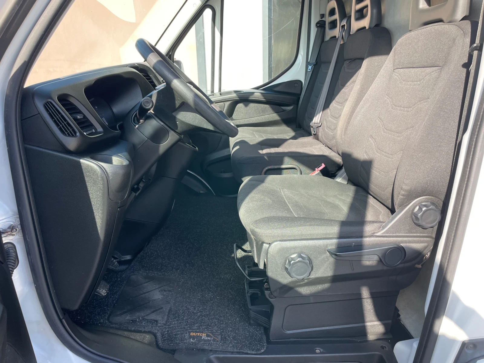 Iveco Daily 3.0 HPI // MAXI-4.70m // 150 k.c. | Mobile.bg   16