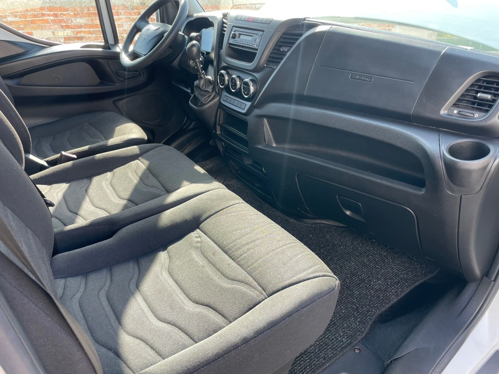 Iveco Daily 3.0 HPI // MAXI-4.70m // 150 k.c. | Mobile.bg   13