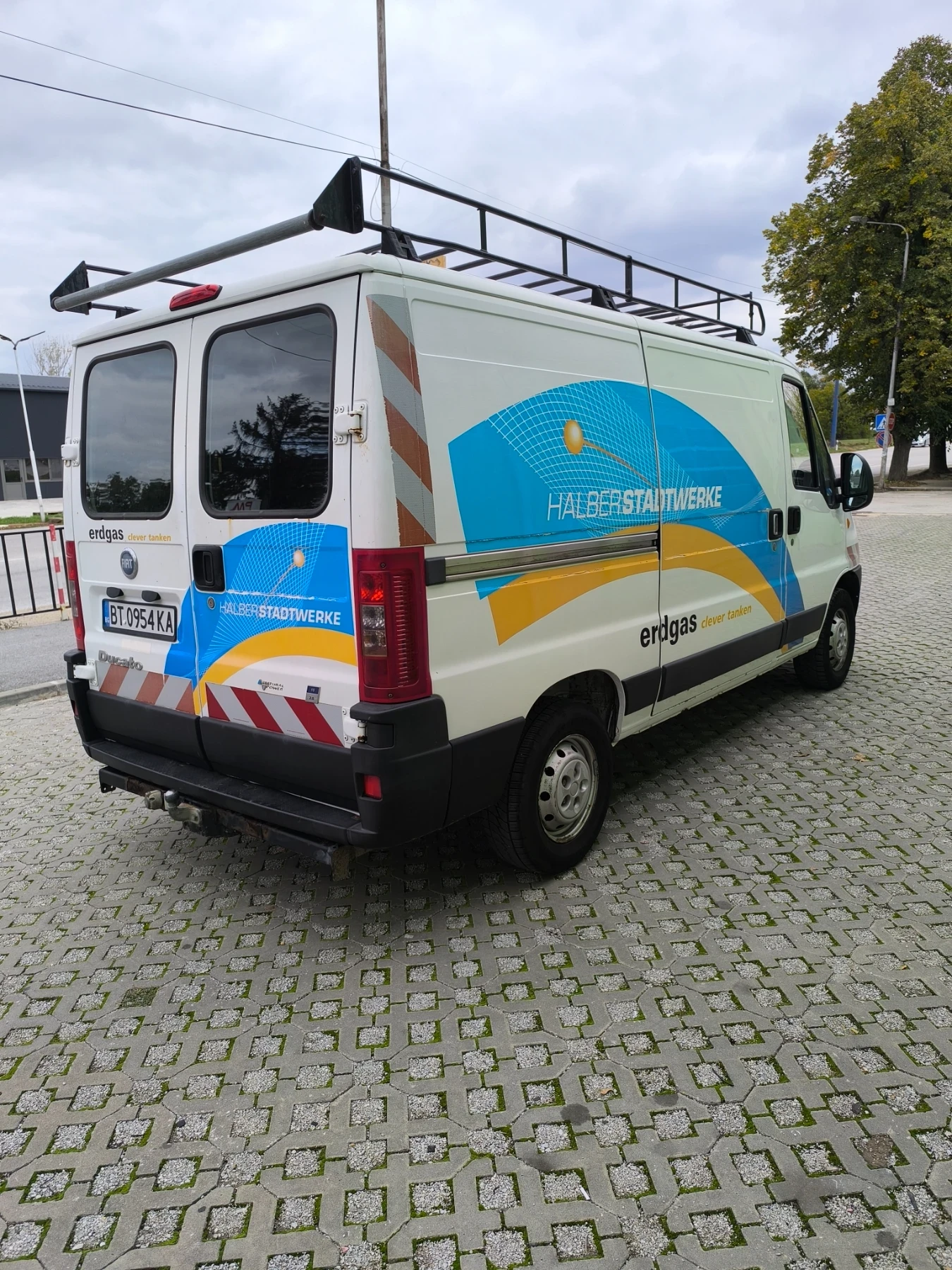 Fiat Ducato | Mobile.bg   5