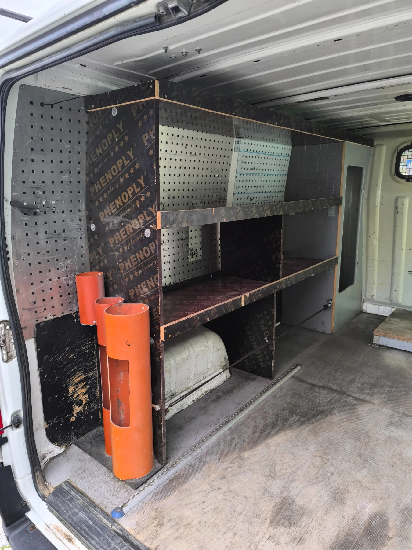 Fiat Ducato | Mobile.bg   12