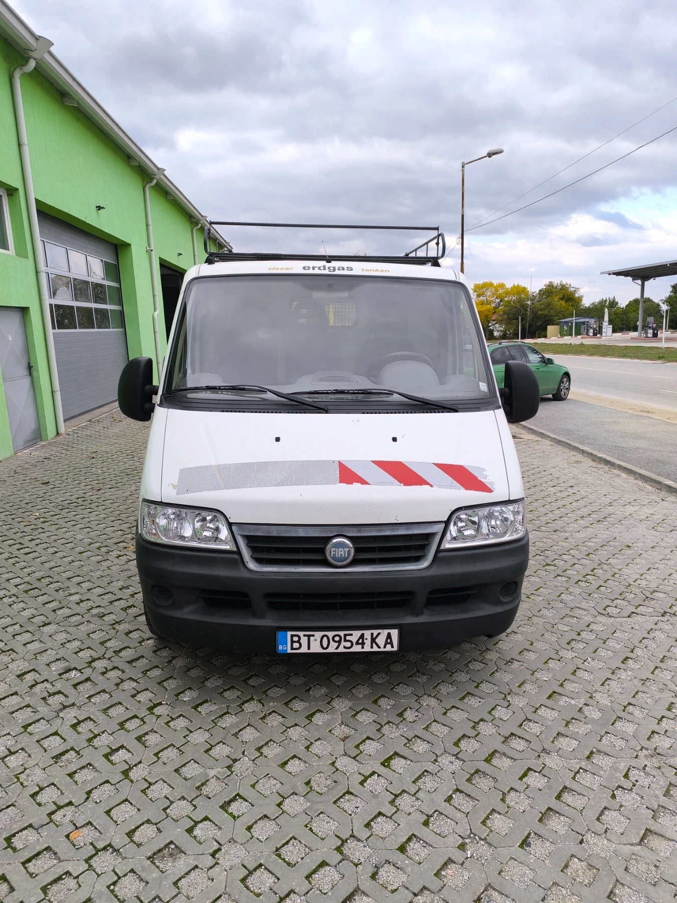 Fiat Ducato | Mobile.bg   3