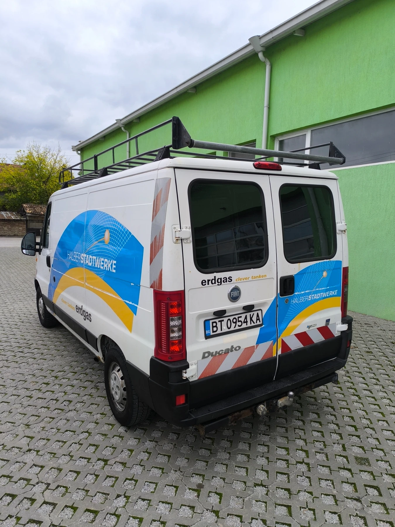 Fiat Ducato | Mobile.bg   4