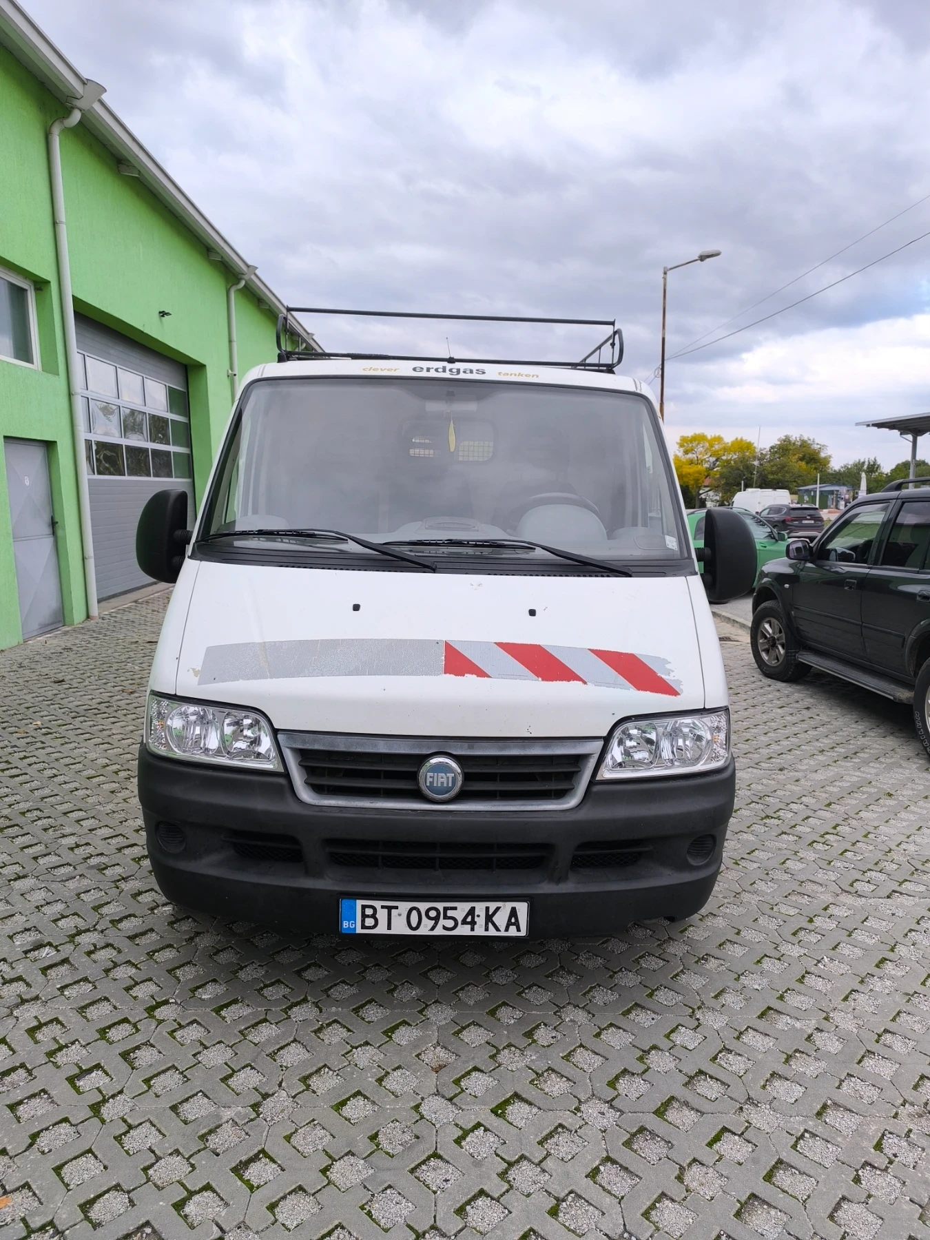 Fiat Ducato | Mobile.bg   2