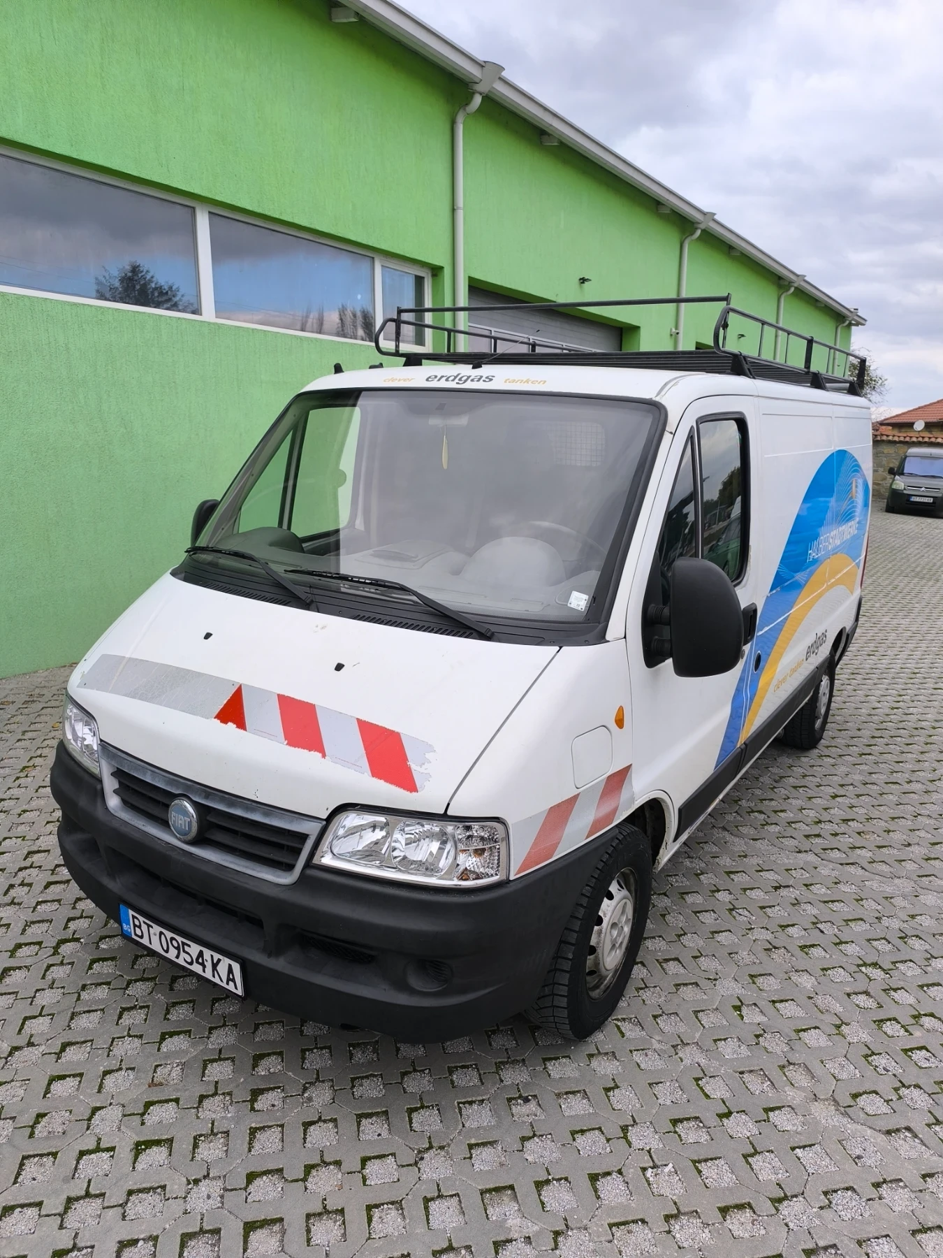 Fiat Ducato | Mobile.bg   1